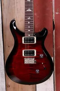 PRS S2 Custom 24 2022 - Пользовательский цвет