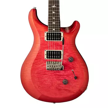 PRS S2 Custom 24 - Bonni Pink / Cherry Burst