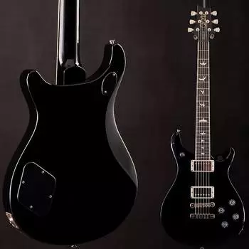 PRS S2 McCarty 594 Черный оникс металлик 983