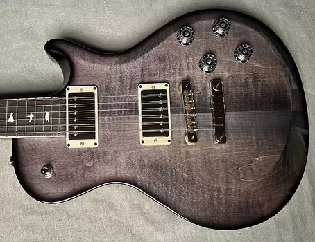PRS S2 McCarty 594 Singlecut 2022 Elephant Grey
