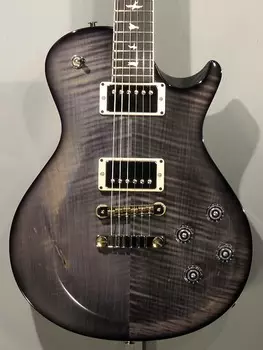 PRS S2 McCarty 594 Singlecut Elephant Grey с сумкой для переноски (2022)