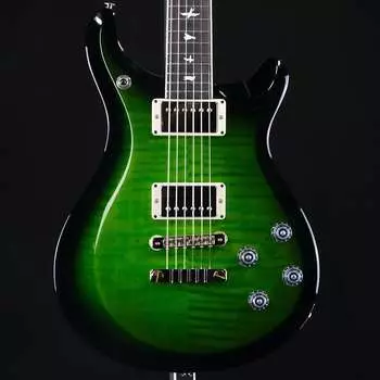 PRS S2 McCarty 594 Singlecut - Эриза Верде Дымберст