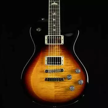 PRS S2 McCarty 594 Singlecut - трехцветный взрыв PRS S2 McCarty 594 Singlecut - Tri-Color Burst