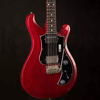 PRS S2 Стандарт 22 Винтаж Вишня 990 S2 Standard 22