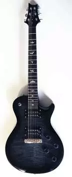 PRS SE 245 2020 — настоящее время — угольный взрыв