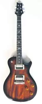 PRS SE 245 Standard 2018 - Настоящее время - Табачный солнечный свет