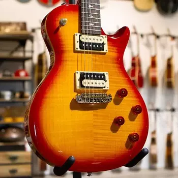 PRS SE 245 Standard — Vintage Sunburst с сумкой для переноски