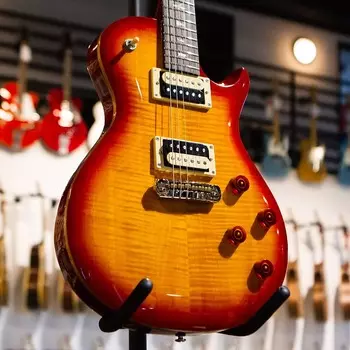 PRS SE 245 Standard — Vintage Sunburst — сумка для переноски