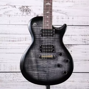 PRS SE 245 Стандартная электрогитара | Черный SE 245 | Black