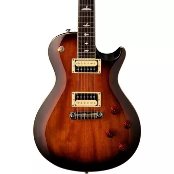PRS SE 245 Стандартная электрогитара Tobacco Sunburst