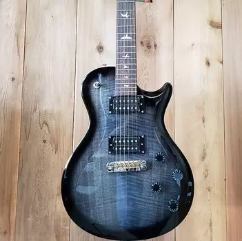 PRS SE 245 Угольный взрыв