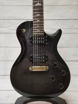 PRS SE 245 Угольный взрыв