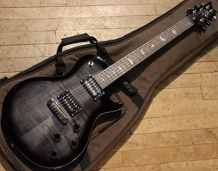 PRS SE 245 Угольный взрыв