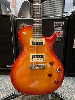 PRS SE 245 Vintage Sunburst с сумкой