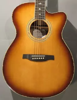 PRS SE A40E 2022 Табачный Санберст