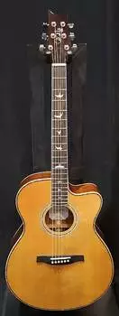 PRS SE A40E Angelus со звукоснимателем Fishman Sonitone 2022 года выпуска SE A40E Angelus with Fishman Sonitone Pickup