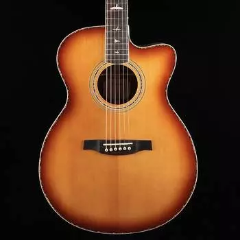 PRS SE A40E - Табачные солнечные лучи PRS SE A40E - Tobacco Sunburst