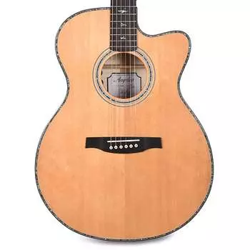 PRS SE A50E Ангелус Черное Золото