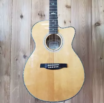 PRS SE A50E Ангелус SE A50E Angelus with Fishman Sonitone Pickup