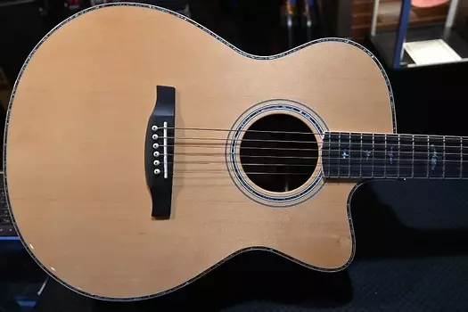 PRS SE A60E Ангелус #1941 SE A60E Angelus