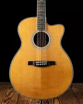 PRS SE A60E (Sonitone) - Натуральный - Бесплатная доставка AE60ENA_652