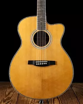 PRS SE A60E (Sonitone) - Натуральный - Бесплатная доставка AE60ENA_836