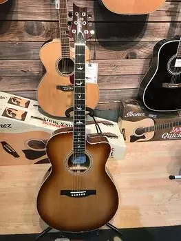 PRS SE AE40E 2020 с HSC