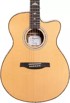 PRS SE AE40E Акустическая электрогитара Натуральный 109634NA