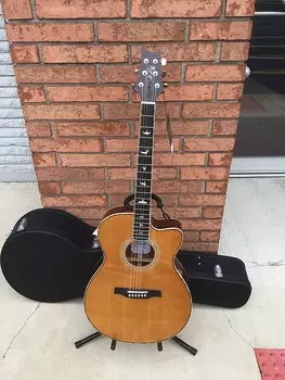 PRS SE Анхелес AE40E 100950