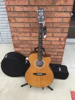 PRS SE Анхелес AE50E 100951