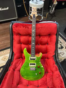 PRS SE Custom 24-08 2022 Эриза Верде