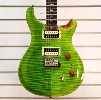PRS SE Custom 24-08 2022 - Эриза Верде