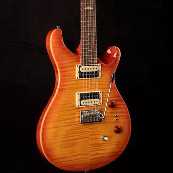 PRS SE Custom 24-08 Винтаж Санберст 503