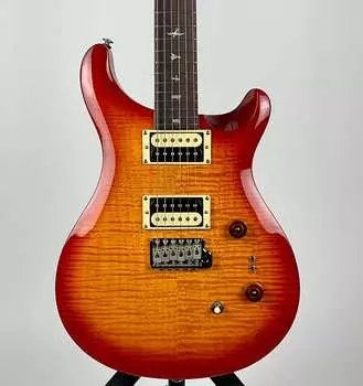 PRS SE Custom 24-08 Винтаж Солнечные лучи