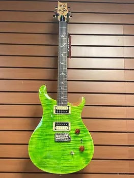 PRS SE Custom 24-08 в Эриза-Верде № 1097