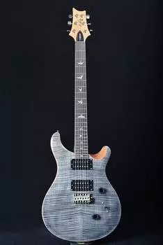 PRS SE Custom 24 - Древесный уголь