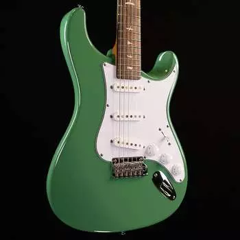PRS SE John Mayer Silver Sky - Ever Green