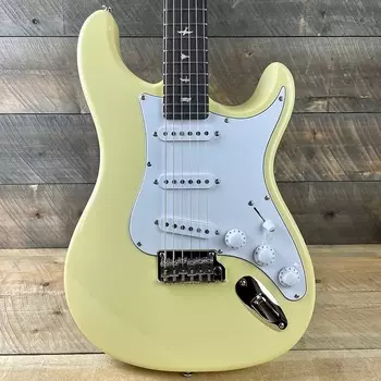 PRS SE John Mayer Silver Sky - лунно-белый 34021 SE John Mayer Silver Sky - 34021