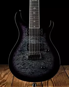 PRS SE Mark Holcomb SVN - Holcomb Burst - Бесплатная доставка MH77QHB