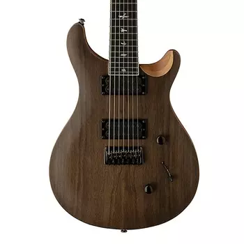 PRS SE Mark Holcomb Walnut - SVN - Орех/сатин