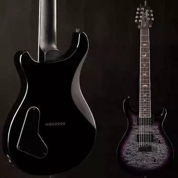 PRS SE Марк Холкомб SVN Холкомб Взрыв 078 SE Mark Holcomb SVN