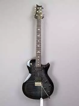 PRS SE Mark Tremonti 2021 - Настоящее время - Угольный взрыв