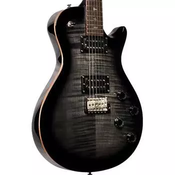 PRS SE Mark Tremonti Charcoal Burst #45309