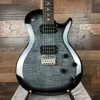 PRS SE Mark Tremonti с Gig Bag, Charcoal Burst, Free Ship, 822 SE Tremonti
