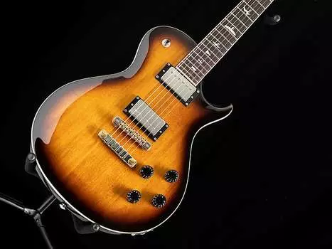 PRS SE McCarty 594 Singlecut Standard McCarty Tobacco Sunburst