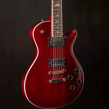 PRS SE McCarty 594 Singlecut Standard Vintage Cherry 687