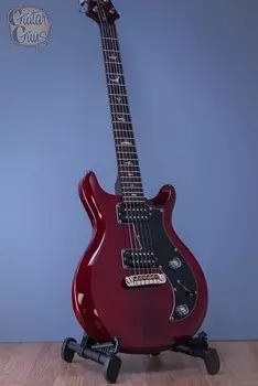 PRS SE Мира Винтаж Вишня SE Mira