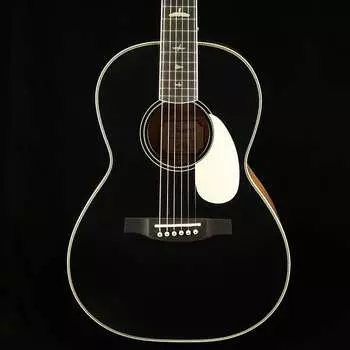 PRS SE P20E — черный топ PRS SE P20E - Black Top