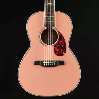 PRS SE P20E Limited Edition — розовый лотос PRS SE P20E Limited Edition - Pink Lotus