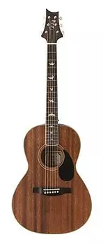 PRS SE P20E Parlor Acoustic Electric Vintage Mahogany с сумкой для переноски SEP20E VM
